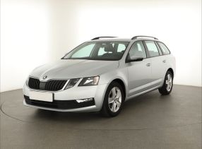 Skoda Octavia - 2017