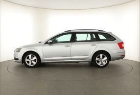 Skoda Octavia - 2017