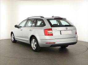 Skoda Octavia - 2017