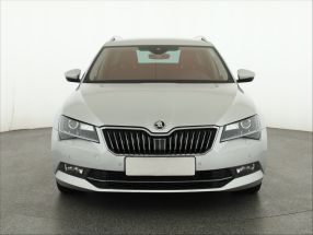 Skoda Superb - 2016