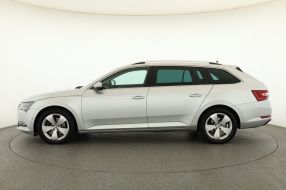 Skoda Superb - 2016