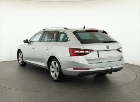 Skoda Superb - 2016