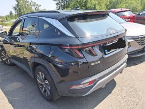 Hyundai Tucson - 2021