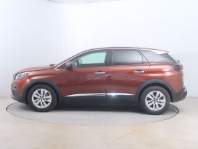 Peugeot 3008 - 2017