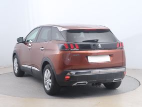 Peugeot 3008 - 2017