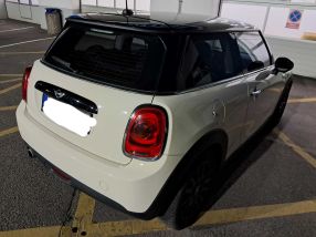 MINI Mini - 2016