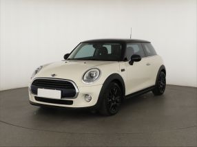 MINI Mini - 2016