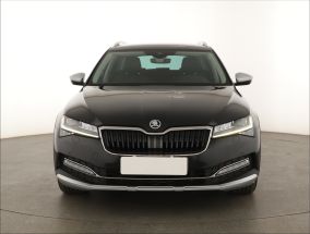 Skoda Superb - 2021