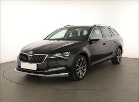 Skoda Superb - 2021