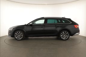 Skoda Superb - 2021
