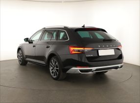 Skoda Superb - 2021