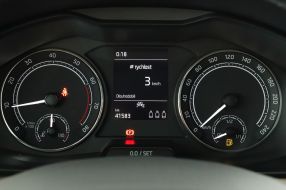 Škoda Scala - 2020