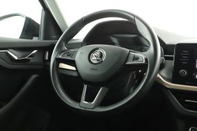 Škoda Scala - 2020