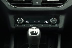 Škoda Scala - 2020