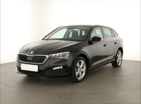 Skoda Scala - 2020