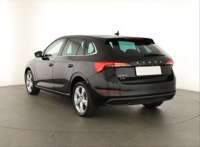 Skoda Scala - 2020