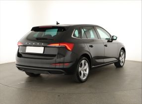 Škoda Scala - 2020