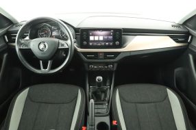 Škoda Scala - 2020