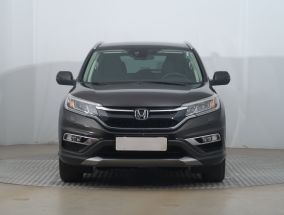 Honda CRV - 2016