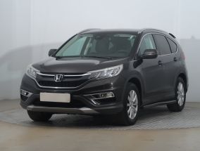Honda CRV - 2016