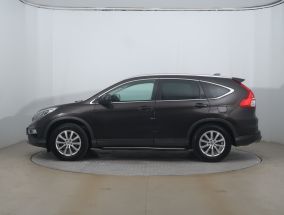 Honda CRV - 2016