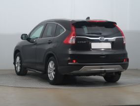 Honda CRV - 2016