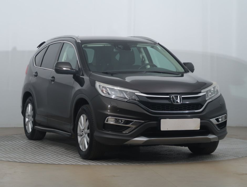 Honda CRV - 2016