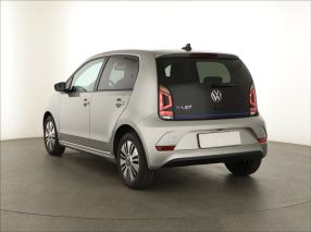 Volkswagen e-up! - 2021
