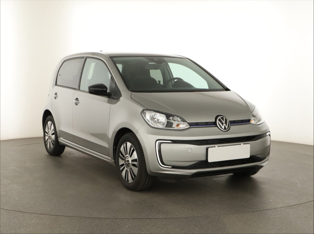 Volkswagen e-up! 2021