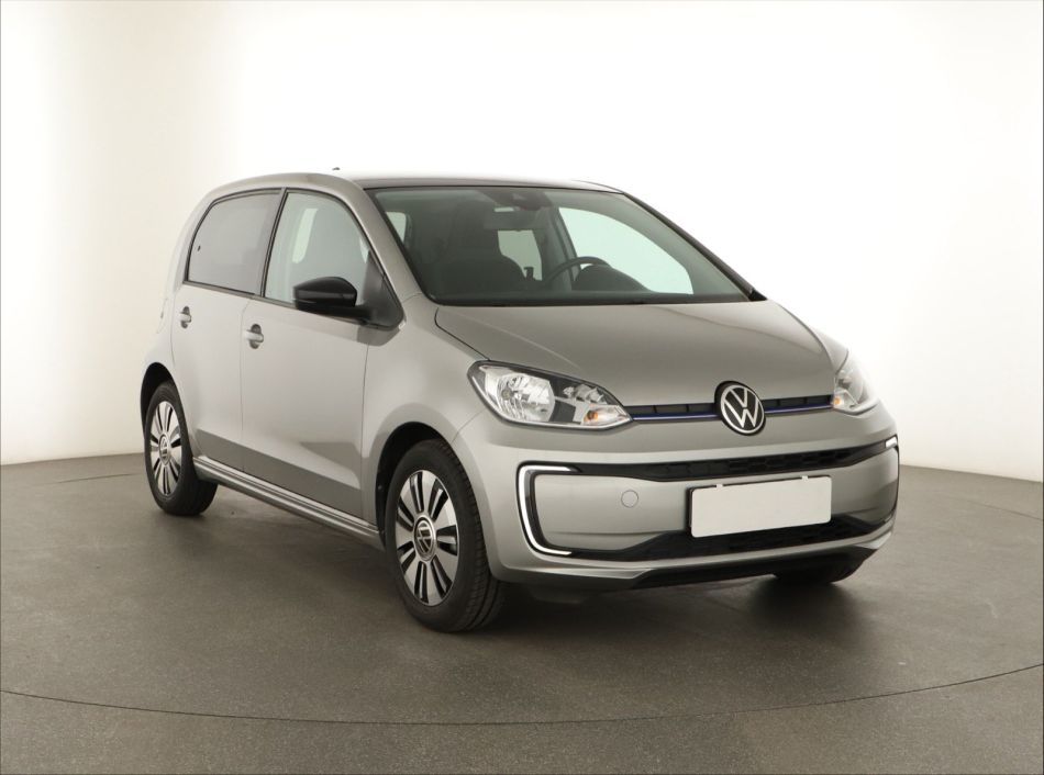 Volkswagen e-up! - 2021