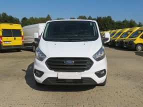 Ford Transit Custom - 2020