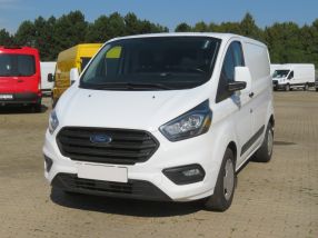 Ford Transit Custom - 2020