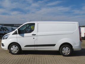 Ford Transit Custom - 2020