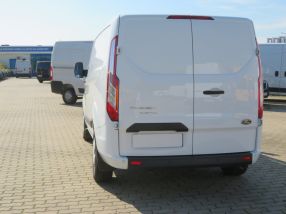 Ford Transit Custom - 2020