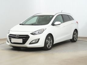 Hyundai i30 - 2016