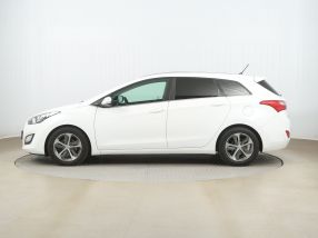 Hyundai i30 - 2016