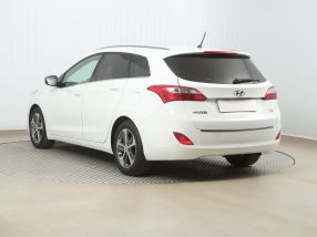 Hyundai i30 - 2016