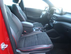 Hyundai Tucson - 2020