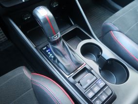 Hyundai Tucson - 2020