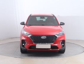 Hyundai Tucson - 2020
