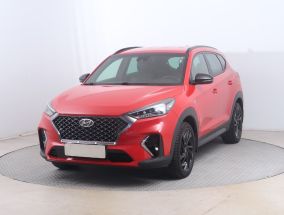 Hyundai Tucson - 2020