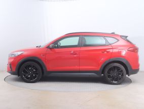 Hyundai Tucson - 2020