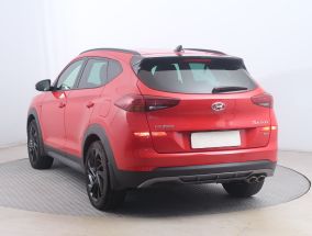 Hyundai Tucson - 2020