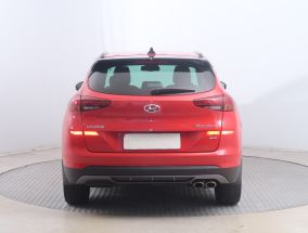 Hyundai Tucson - 2020