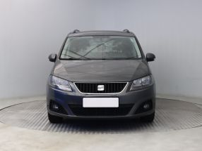 Seat Alhambra - 2012