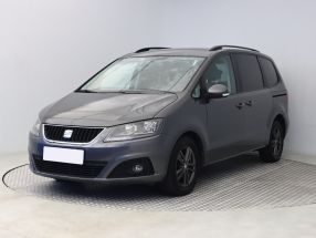 Seat Alhambra - 2012
