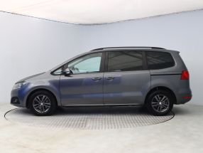 Seat Alhambra - 2012