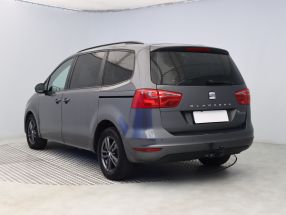 Seat Alhambra - 2012