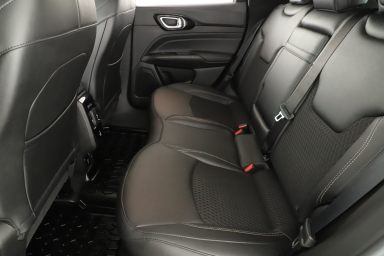 Jeep Compass - 2021