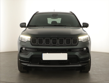 Jeep Compass - 2021